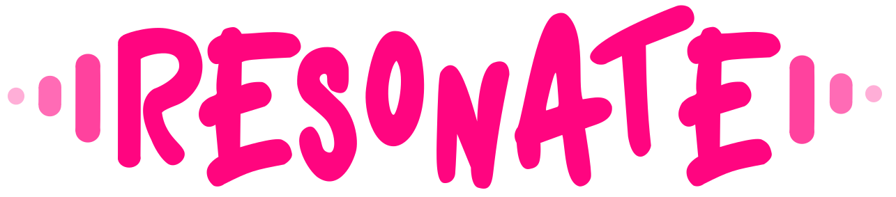Resonate Logo